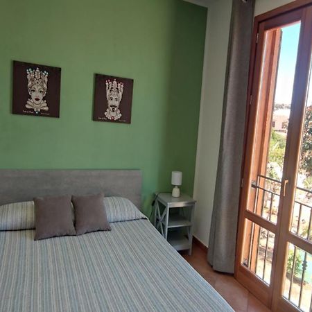 Holiday Home Lg San Vito Lo Capo Eksteriør billede