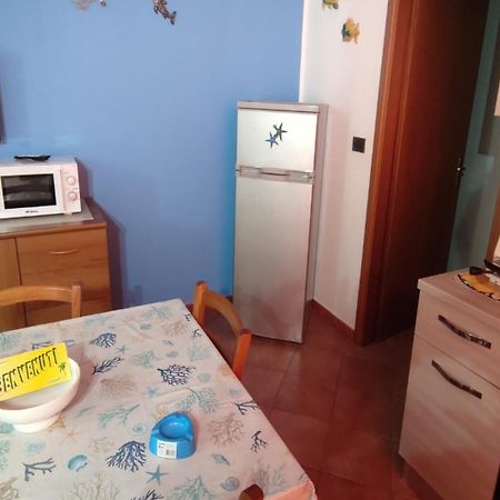 Holiday Home Lg San Vito Lo Capo Eksteriør billede