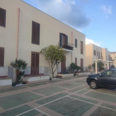 Holiday Home Lg San Vito Lo Capo Eksteriør billede