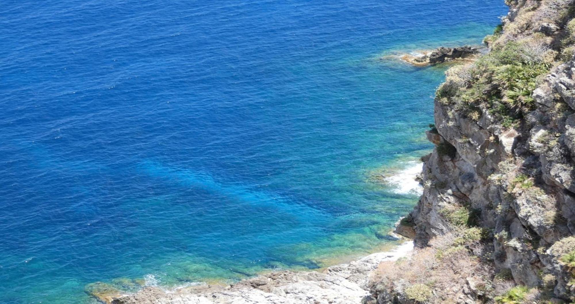 Holiday Home Lg San Vito Lo Capo Eksteriør billede