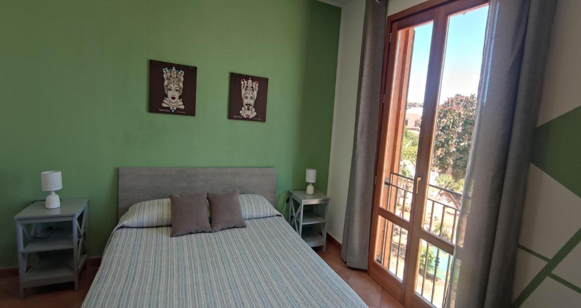 Holiday Home Lg San Vito Lo Capo Eksteriør billede
