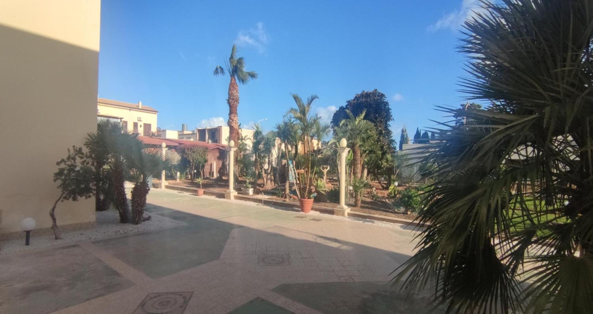 Holiday Home Lg San Vito Lo Capo Eksteriør billede
