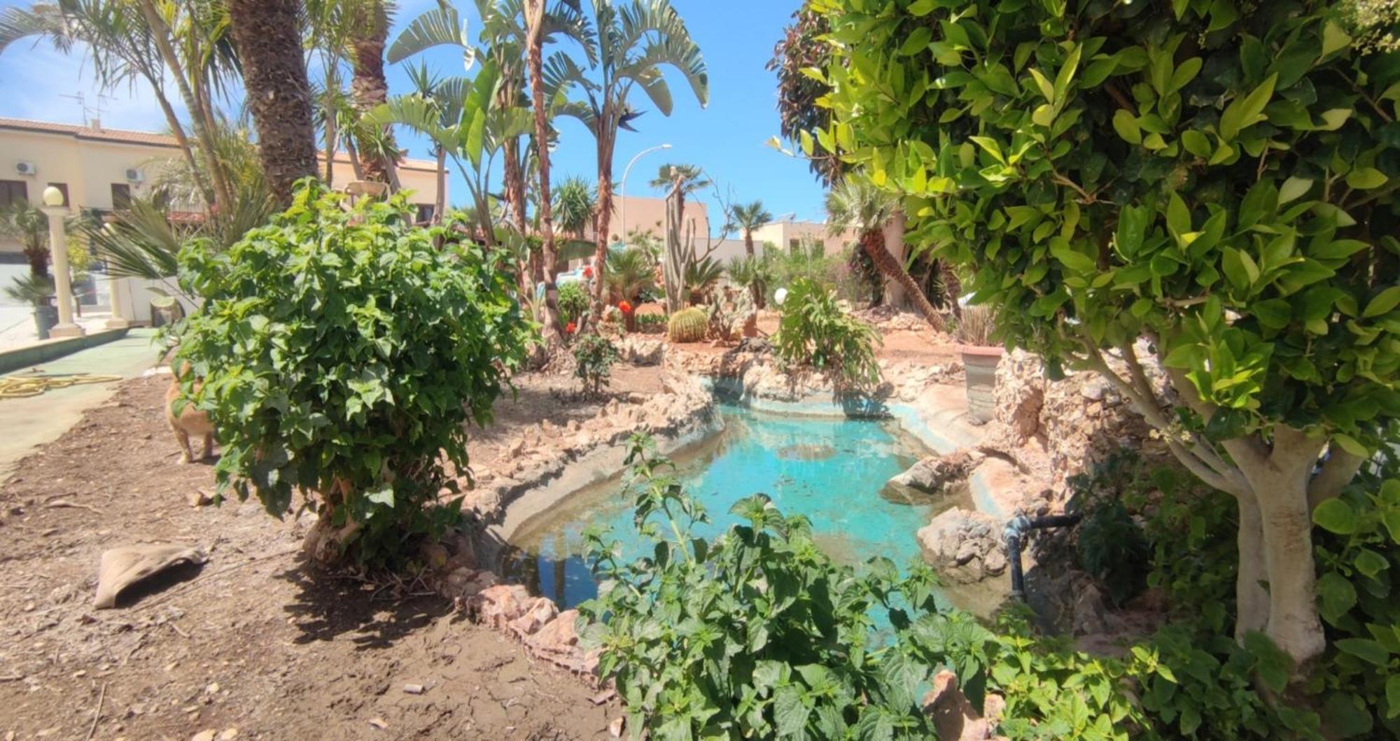 Holiday Home Lg San Vito Lo Capo Eksteriør billede